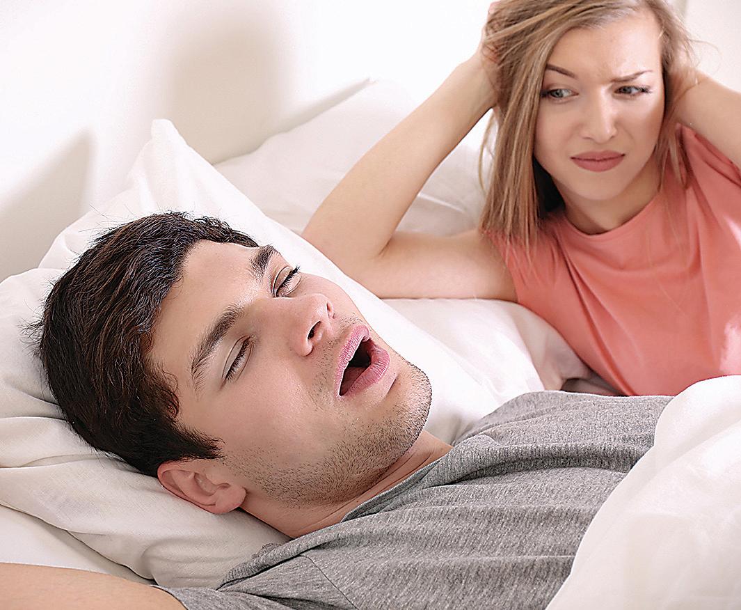 खर्राटों से निजात दिलाएंगे ये 5 योगासन